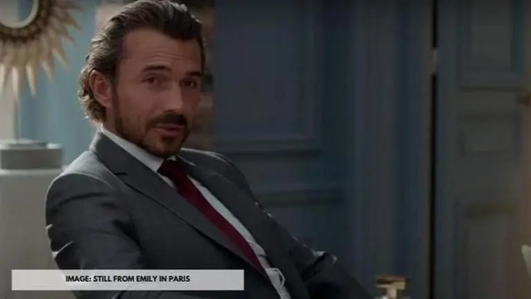 'Emily In Paris' to see William Abadie in a bigger role; Lucien Laviscount too joins cast Emily In Paris 2
