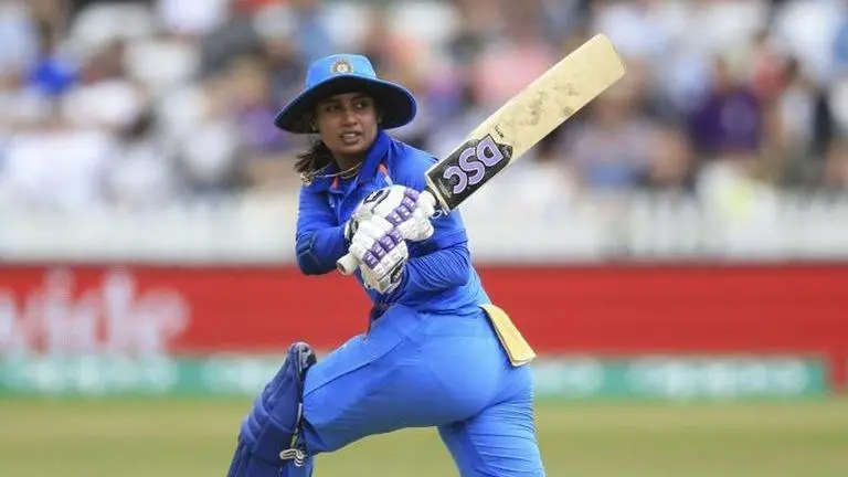 Understand foreign stars' frustration but BCCI did its best in current situation: Mithali foreign