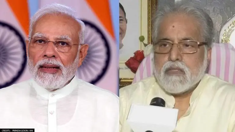 TMC levels big charge after Parliamentary panel snub, seeks PM Modi's intervention TMC, PM Modi