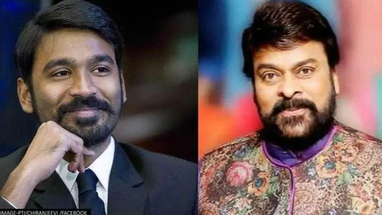 Diwali 2021: Dhanush, Mahesh Babu, Chiranjeevi & other celebs extend greetings Diwali 2021