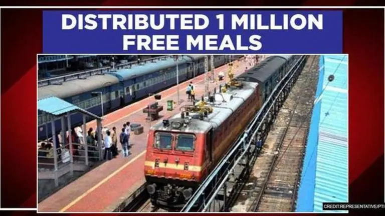 Indian Railways