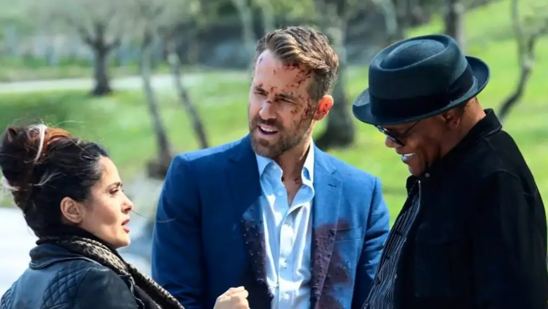 Description of the pic