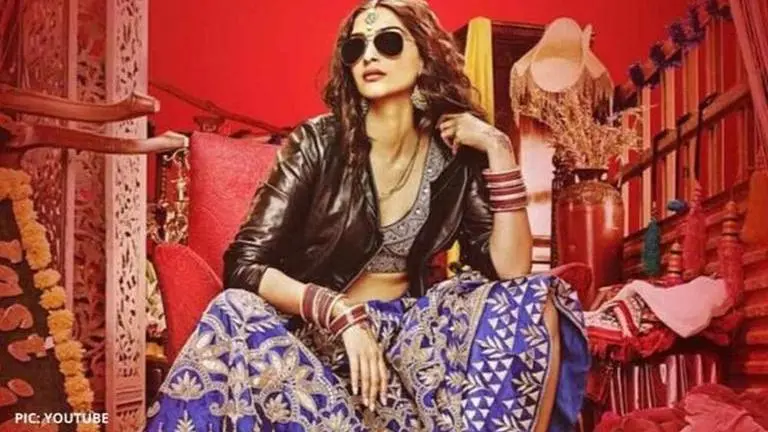 Here are some lesser-known facts about Sonam Kapoor starrer 'Dolly Ki Doli' Sonam Kapoor
