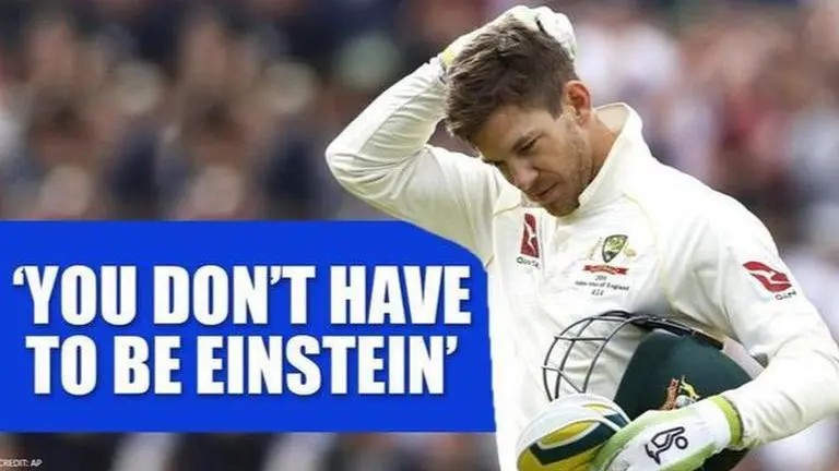 Tim Paine says it's a no-brainer that Bangladesh tour won't happen due to COVID-19 Tim Paine