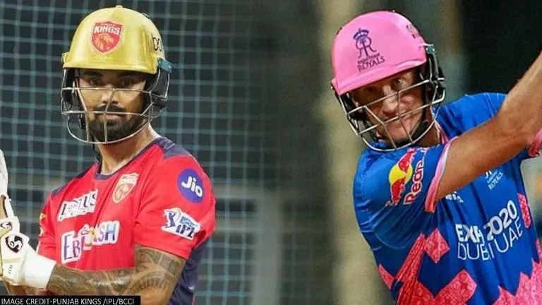 PBKS vs RR, Punjab Kings, Rajasthan Royals, IPL 2021, Chris Gayle, Mayank Agarwal, Chris Morris, KL Rahul, T20 World Cup, IPL records, KL Rahul breaks