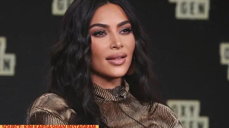 Kim Kardashian West inks exclusive criminal-justice reform podcast deal with Spotify kim kardashian west