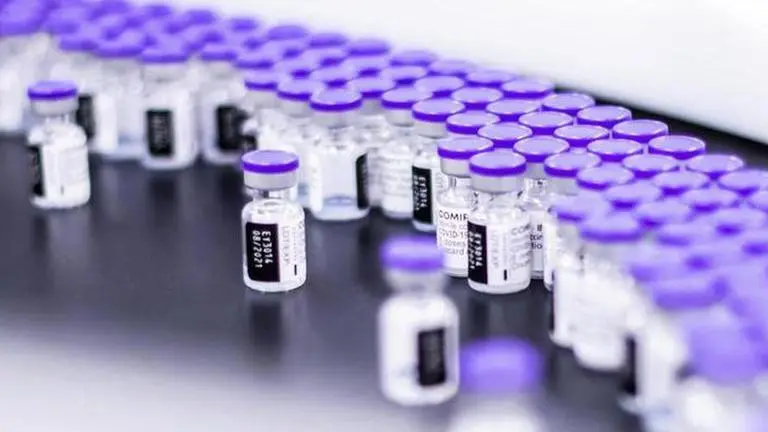 Pfizer's COVID-19 vaccine likely to get authorisation for kids by Oct, says Ex-FDA head COVID-19