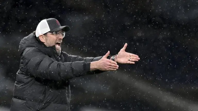 MATCHDAY: Tough test for Liverpool against resurgent Hammers