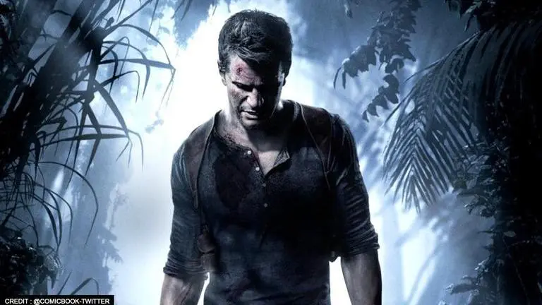 Uncharted Collection