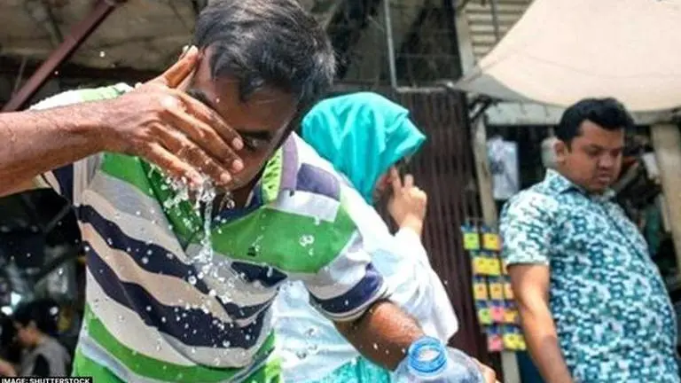 Hotter than Hot: Scorching heat ahead for South Asian nations including China, Bangladesh Asia Heatwave