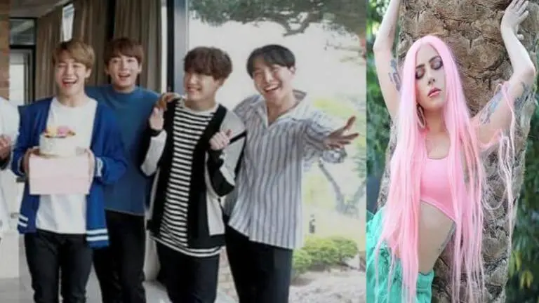 MTV Europe Music Awards: BTS, Lady Gaga win big, Cardi B and Coldplay follow MTV Europe Music Awards