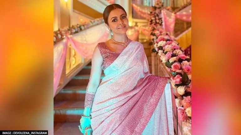 Devoleena Bhattacharjee