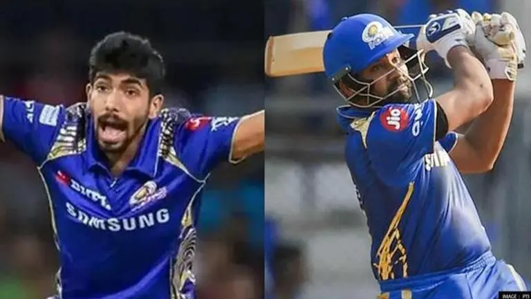 Jasprit Bumrah opens on his relationship with skipper Rohit Sharma; 'He always backed me' Jasprit Bumrah
