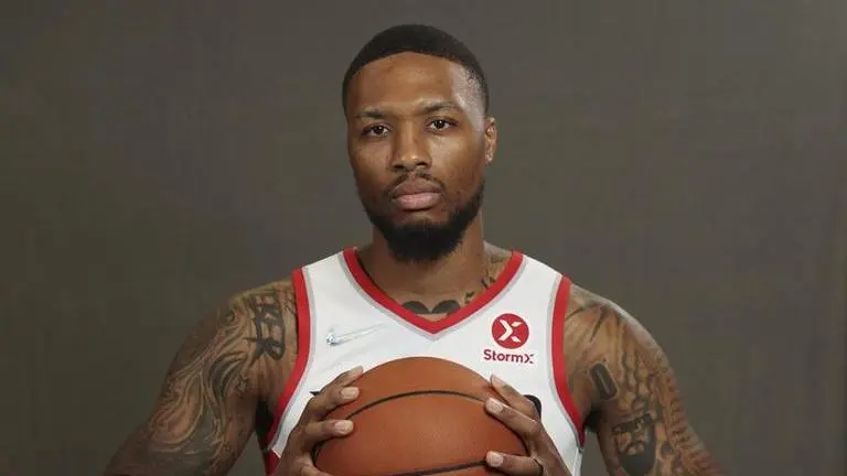 Trail Blazers' Damian Lillard blasts rule changes, calls NBA officiating 'unacceptable' Damian Lillard