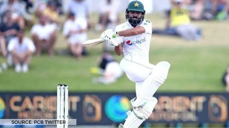 Fawad Alam channelises inner Chanderpaul with comeback ton after 11 years fawad alam