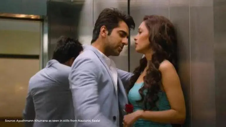 Rohan Sippy's 'Nautanki Saala!' and other romantic films directed by him rohan sippy