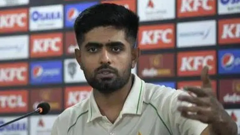 I don't have to justify myself to anyone: Babar Azam on questions over his captaincy