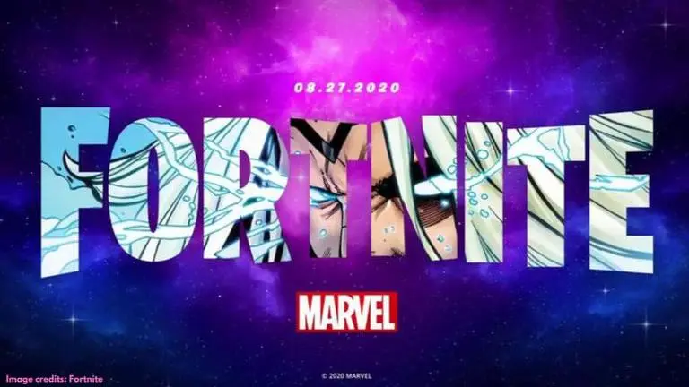 Fortnite Season 4 skins to feature Thor, Galactus and others; Get Season 4 release date Fortnite Season 4