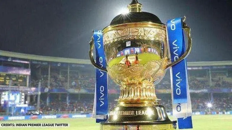 IPL 2020: BCCI gets government's 'in principle clearance' to hold tournament in UAE IPL 2020