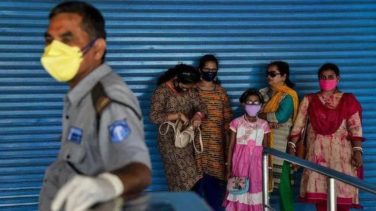 Three people from Rajasthan are now Coronavirus-free: Health Ministry Rajasthan