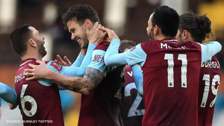 Burnley vs Bournemouth live stream, prediction, team news, FA Cup live Burnley vs Bournemouth live stream