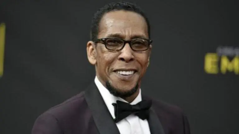 Ron Cephas Jones, Emmy winner for This Is Us, dies at 66 this is us