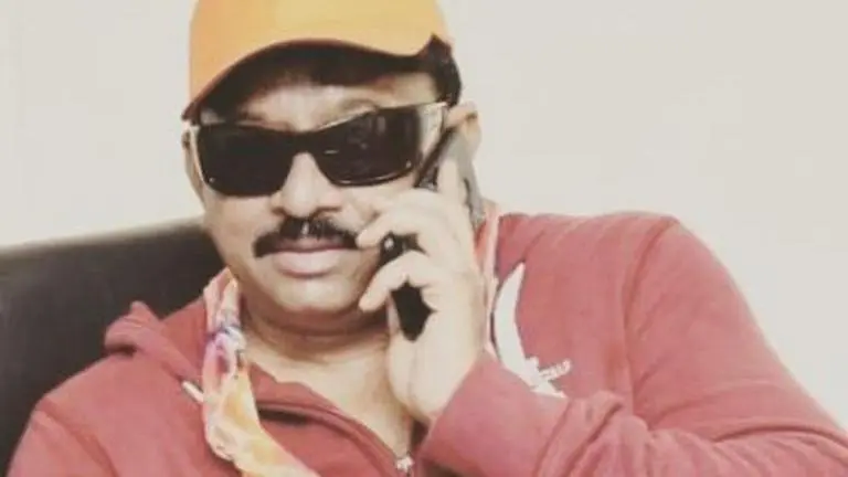 Ram Gopal Varma
