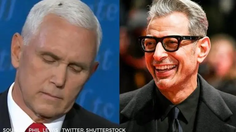 Mike Pence