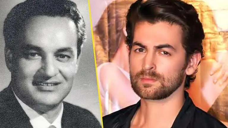 Mukesh 100th birth anniversary: Neil Nitin Mukesh sings legend's iconic song | Watch Neil Nitin Mukesh