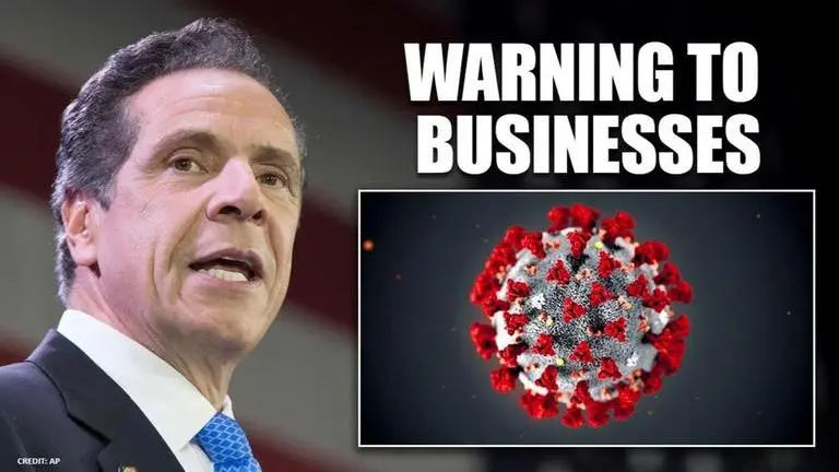 US reports 19 more coronavirus deaths, New York declares state of emergency US
