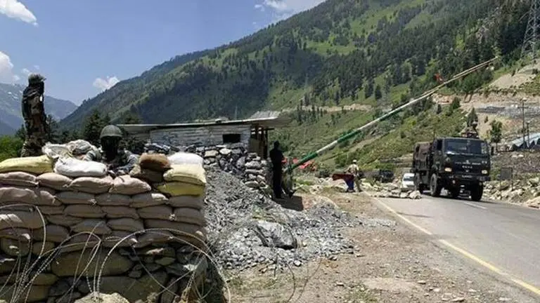 What has changed a year after Galwan gallantry? Galwan