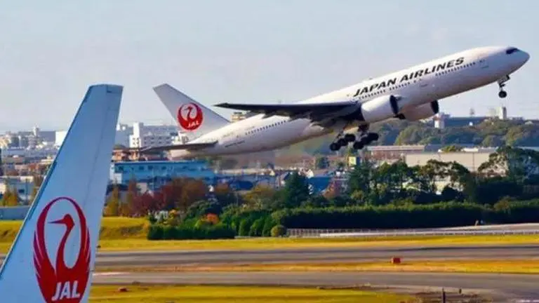 Japan Airlines