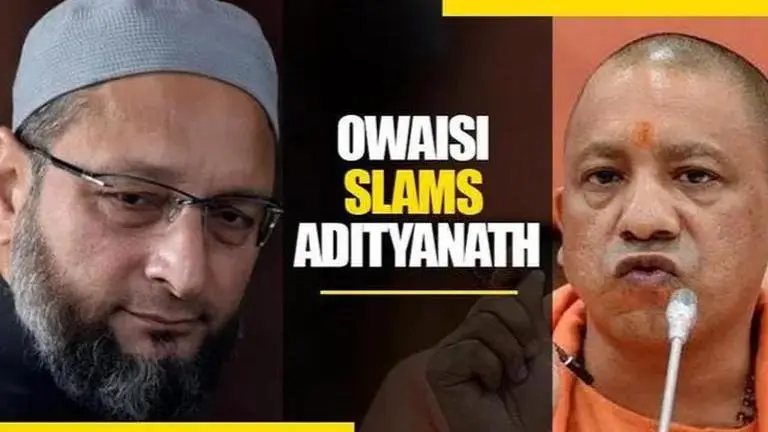 Asaduddin Owaisi