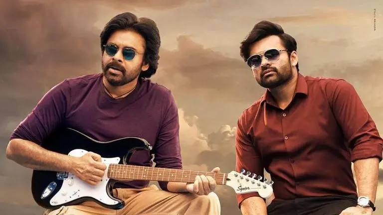 Bro Box Office Prediction: Will Pawan Kalyan's star power work? Bro box office prediction