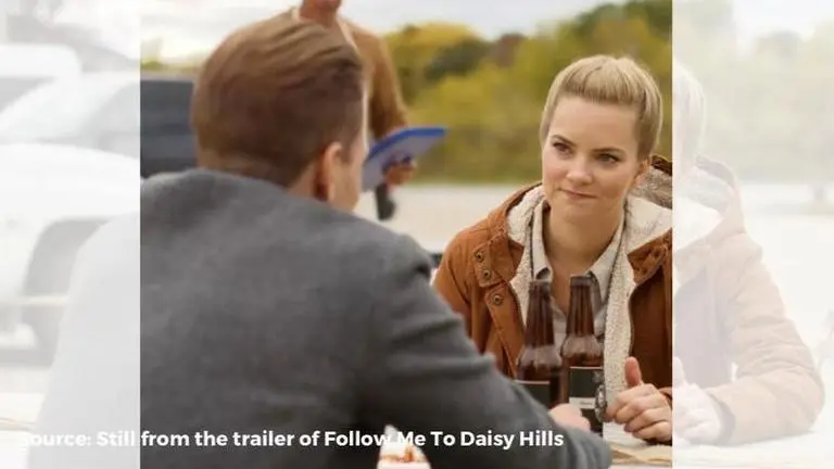 Source: Screengrab from the trailer of Follow Me To Daisy Hills