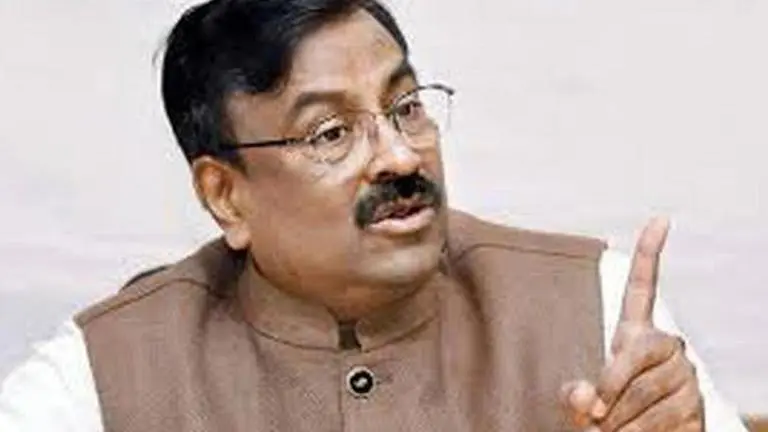 'Anything can happen in future', BJP leader on Fadnavis-Raj meet