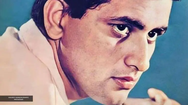 Do you know Manoj Kumar’s real name? Read more about the actor's life manoj kumar