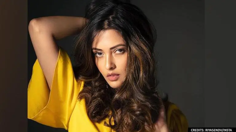 Riya Sen