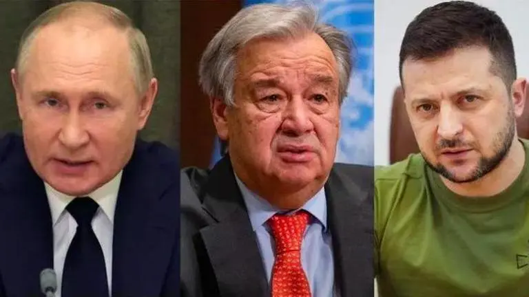 UN confirms over 650,000 tons of food products from Ukraine on their way to world markets Ukraine