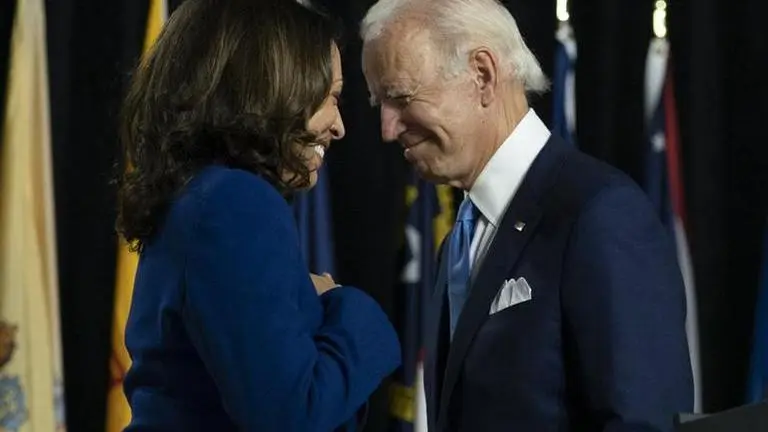 The Ultimate Recovery: Cycles of pain anchor Biden's moment