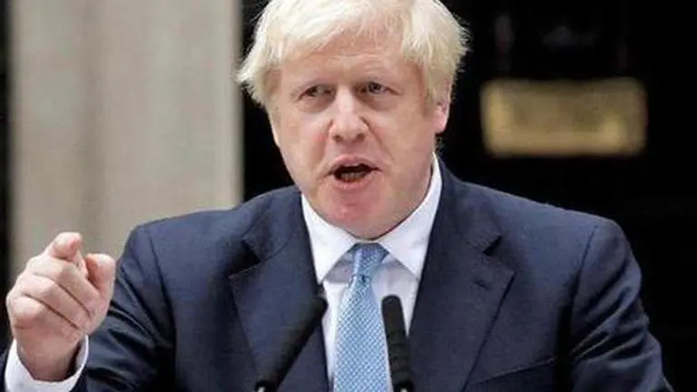 UK raises terror threat level to severe after Europe attacks