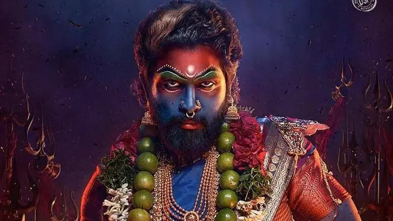 Pushpa 2: Sreeleela may join the cast of Allu Arjun film but there's a twist Pushpa 2