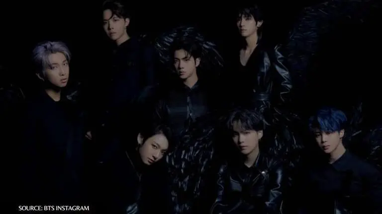 BTS fans outrage over new bookazine's description, say 'they paved their own way' BTS fans