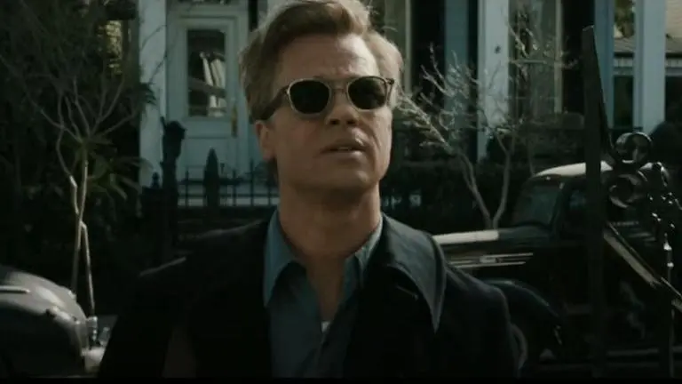 Brad Pitt's movies that have been adapted from bestseller novels: Here are some of many Brad Pitt