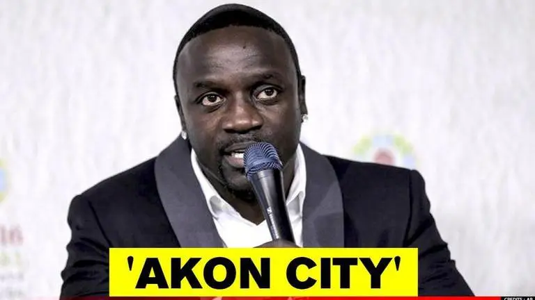Akon