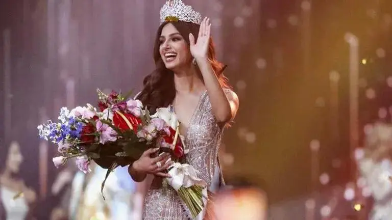 Married women, mothers eligible to compete in Miss Universe pageant for 1st time in 70 yrs Miss Universe