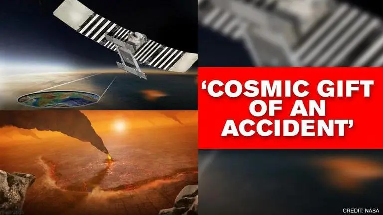 VERITAS mission to Venus aimed to explore deep truths about 'Earth's twin': NASA Veritas