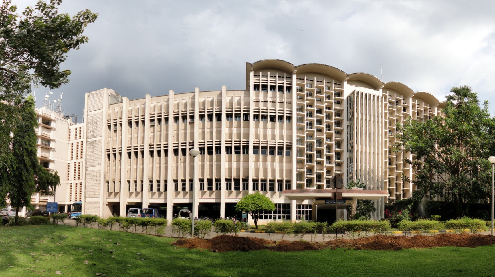 IIT Bombay and Washington University Executive MBA Program - What It Is ...