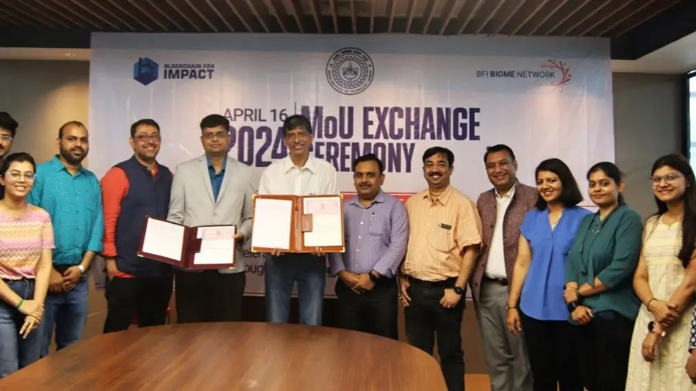 IIT Kanpur partners with BFI