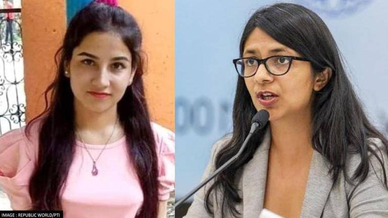 On ankita bhandari murder, dcw chief swati maliwal fires 3 questions about the resort